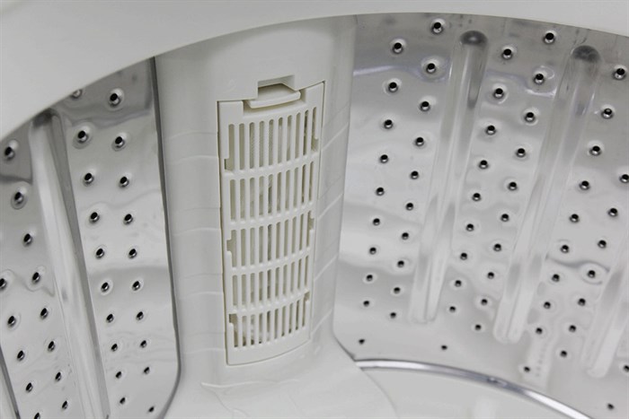 Máy giặt Aqua 8.5 kg AQW-S85ZT