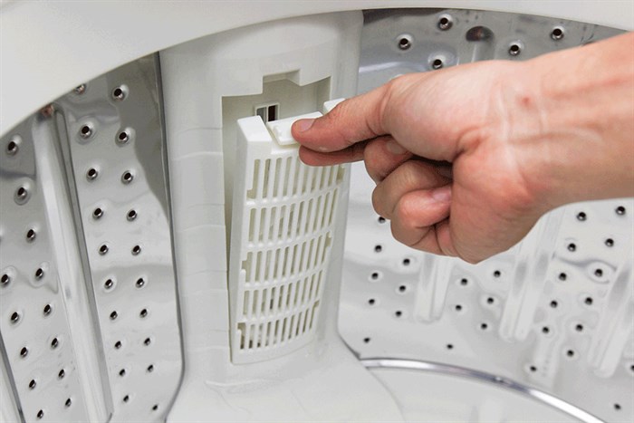 Máy giặt Aqua 8.5 kg AQW-S85ZT