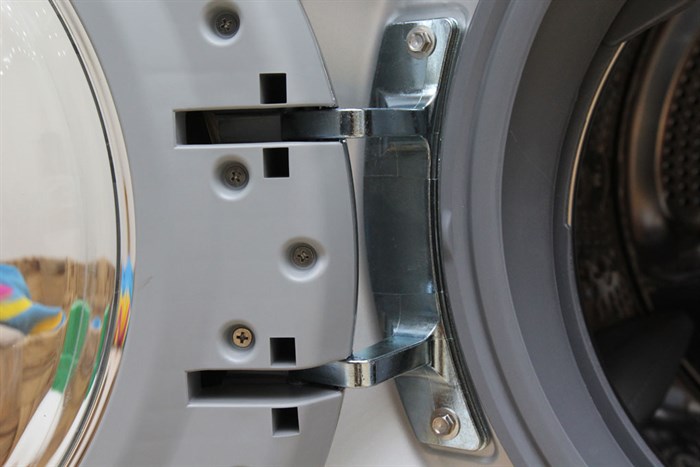 Máy giặt LG 9 kg F1409NPRL