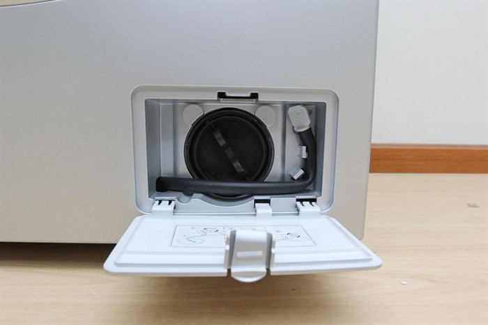 Máy giặt LG 9 kg F1409NPRL