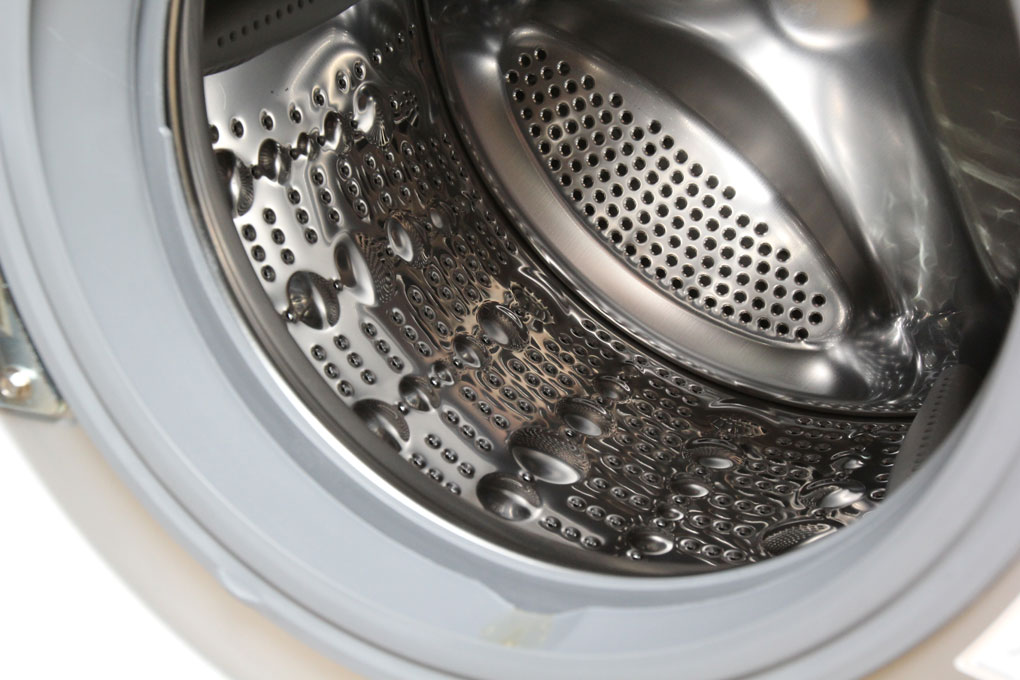Máy giặt LG 9 kg F1409NPRL