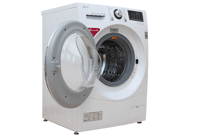 Máy giặt LG 9 kg F1409NPRW