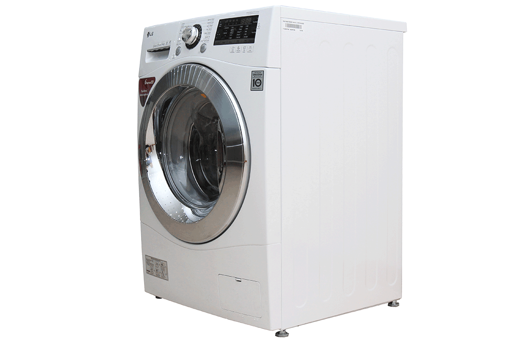 Máy giặt LG 9 kg F1409NPRW - 3