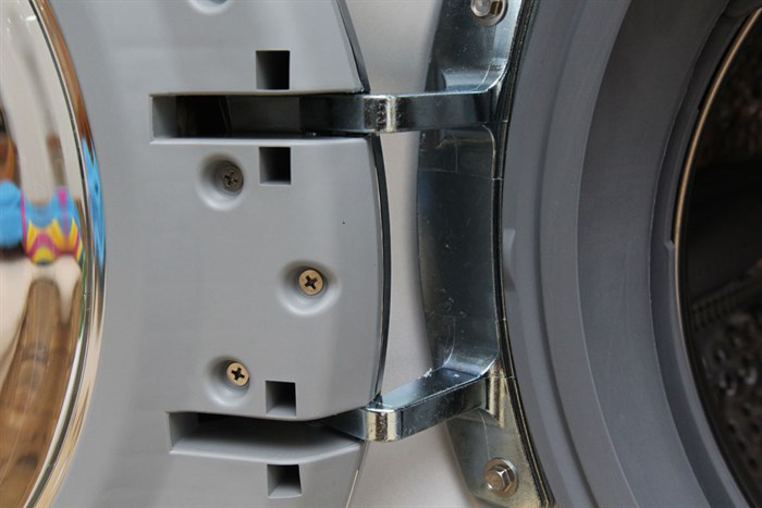 Máy giặt LG 8 kg F1408NPRL