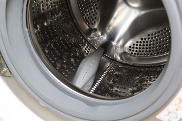 Máy giặt LG 8 kg F1408NPRL