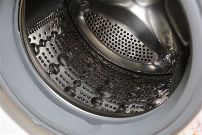 Máy giặt LG 8 kg F1408NPRL