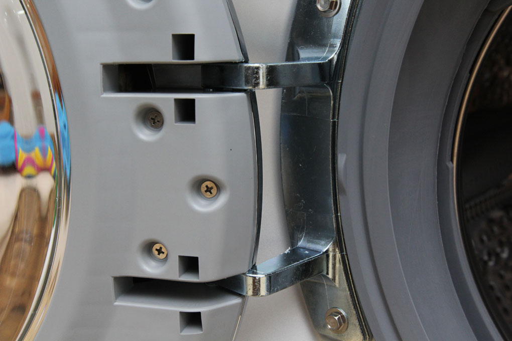 Máy giặt LG 8 kg F1408NPRL