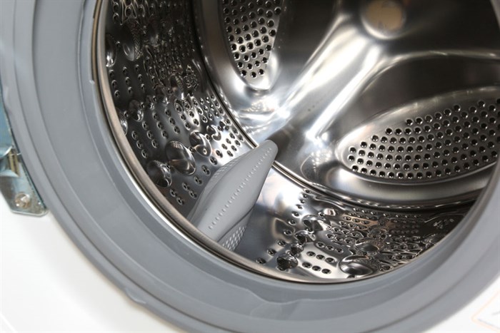 Máy giặt LG Inverter 8 kg F1208NPRW