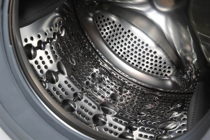 Máy giặt LG Inverter 8 kg F1208NPRW