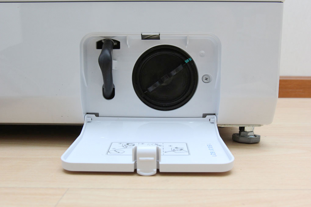 Máy giặt LG 8 kg F1408NM2W - 14
