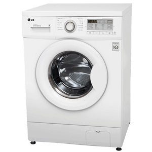 Máy giặt LG 7 kg F1407NMPW