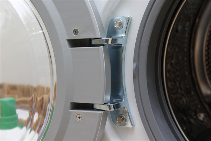 Máy giặt LG 7 kg F1407NMPW