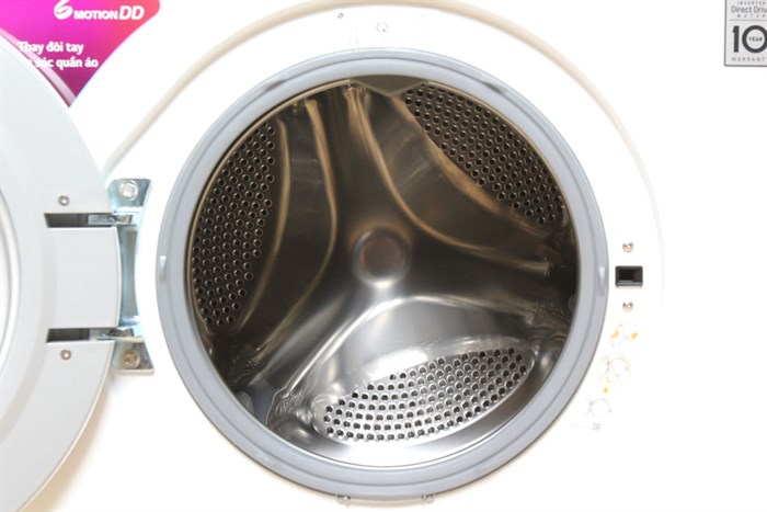 Máy giặt LG 7 kg F1407NMPW