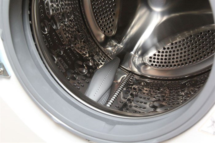 Máy giặt LG 7 kg F1407NMPW