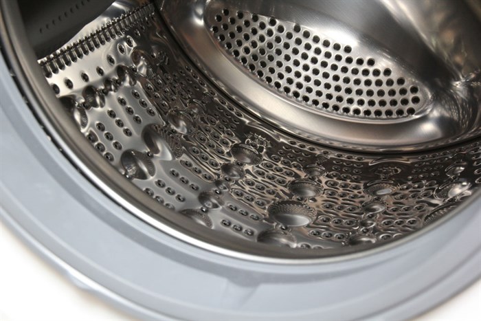 Máy giặt LG 7 kg F1407NMPW