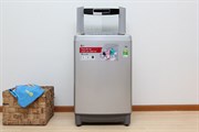 Máy giặt LG 11 kg WF-D1117DD - Điện máy XANH