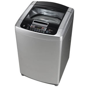 Máy giặt LG Inverter 11 kg WF-D1117DD