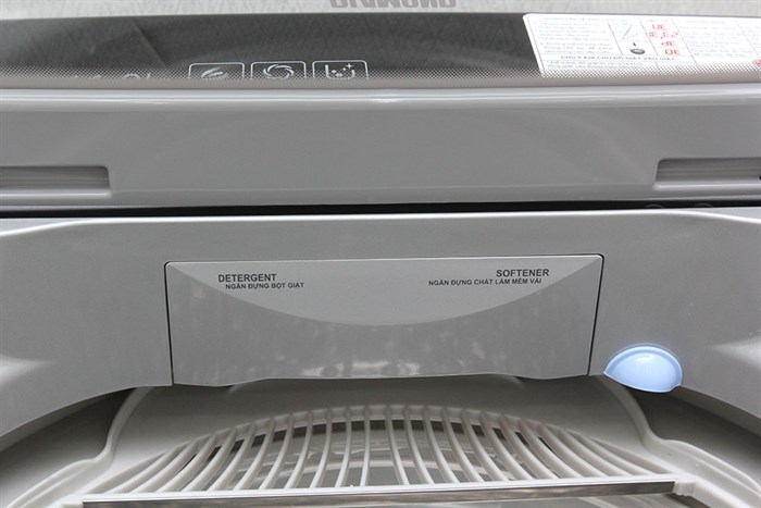 Máy giặt LG Inverter 11 kg WF-D1117DD