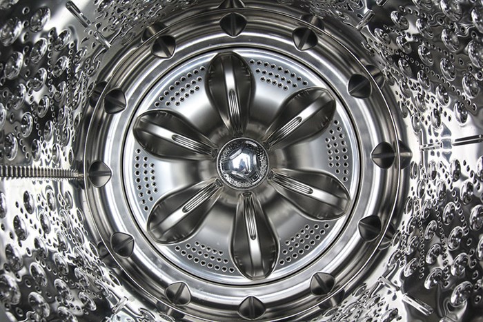 Máy giặt LG Inverter 11 kg WF-D1117DD