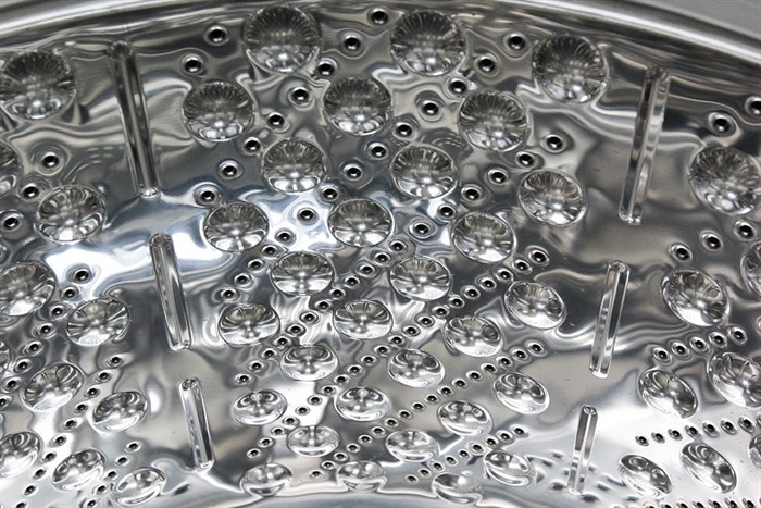 Máy giặt LG Inverter 11 kg WF-D1117DD