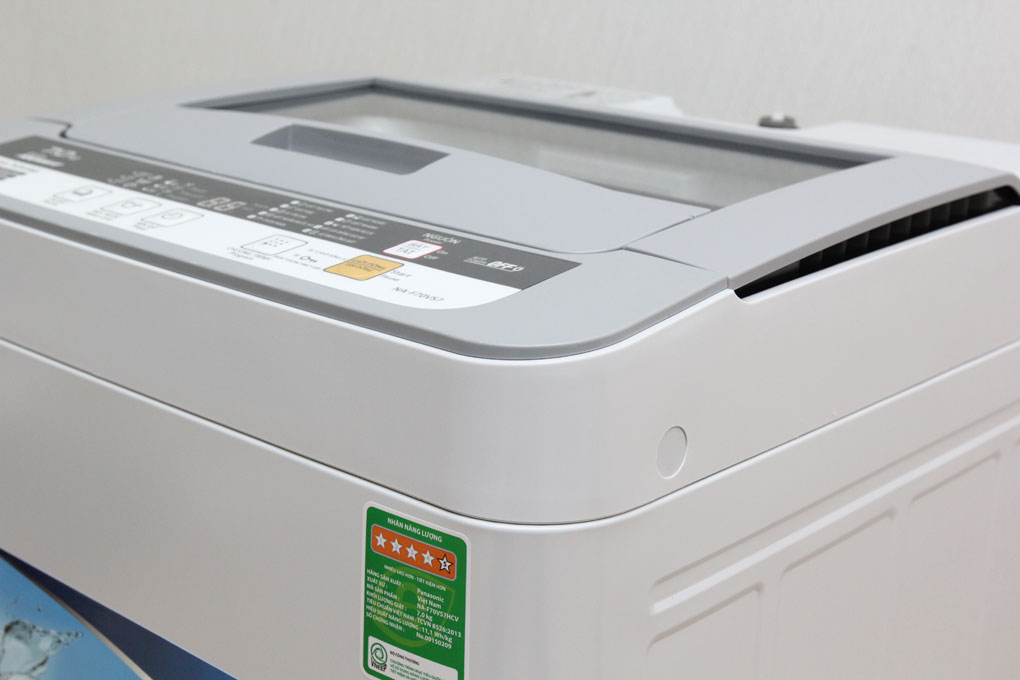 Máy giặt Panasonic 7 kg NA-F70VS7HCV - 4