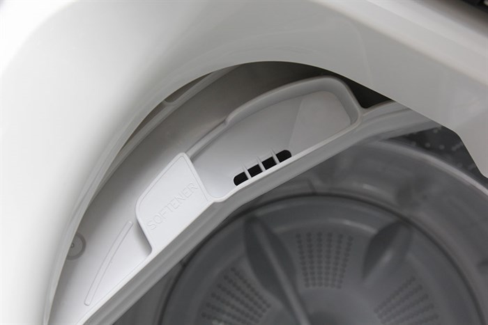 Máy giặt Panasonic 7.6 kg NA-F76VS7WCV Màu Trắng