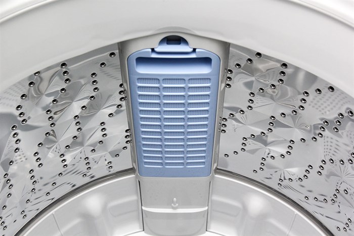 Máy giặt Panasonic 7.6 kg NA-F76VS7WCV Màu Trắng