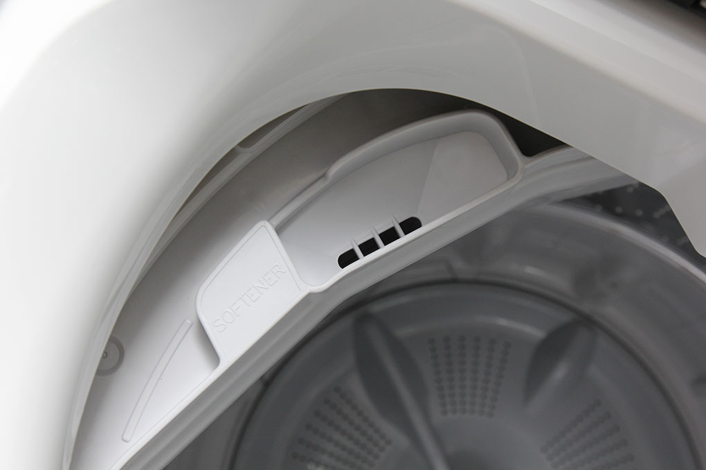 Máy giặt Panasonic 7.6 kg NA-F76VS7WCV Màu Trắng