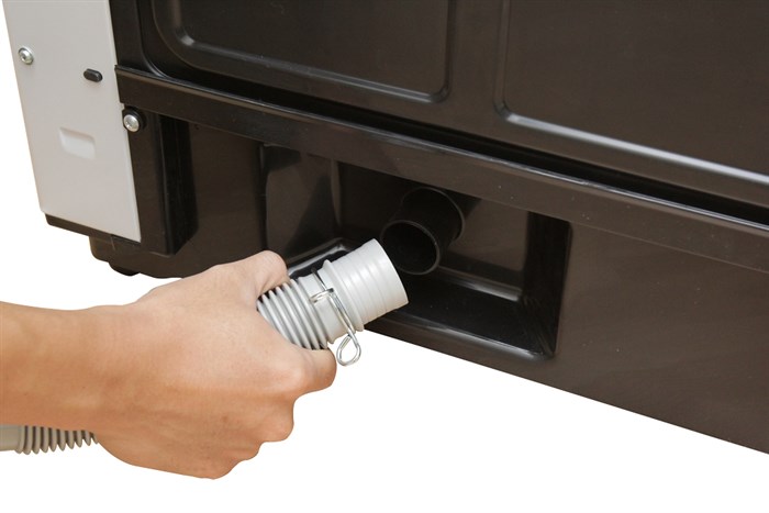 Máy giặt Panasonic 7.6 kg NA-F76VG7WCV Màu Trắng