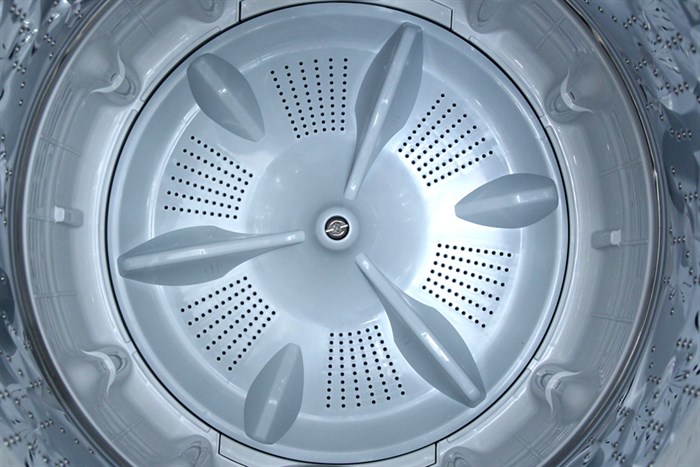 Máy giặt Panasonic 7.6 kg NA-F76VG7WCV Màu Trắng