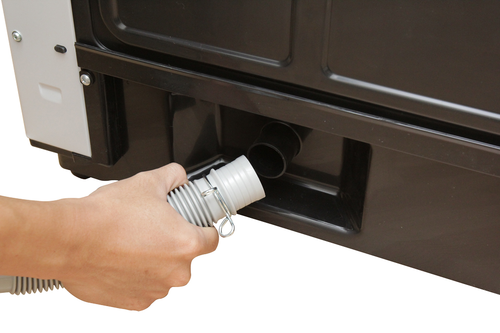 Máy giặt Panasonic 7.6 kg NA-F76VG7WCV - 12