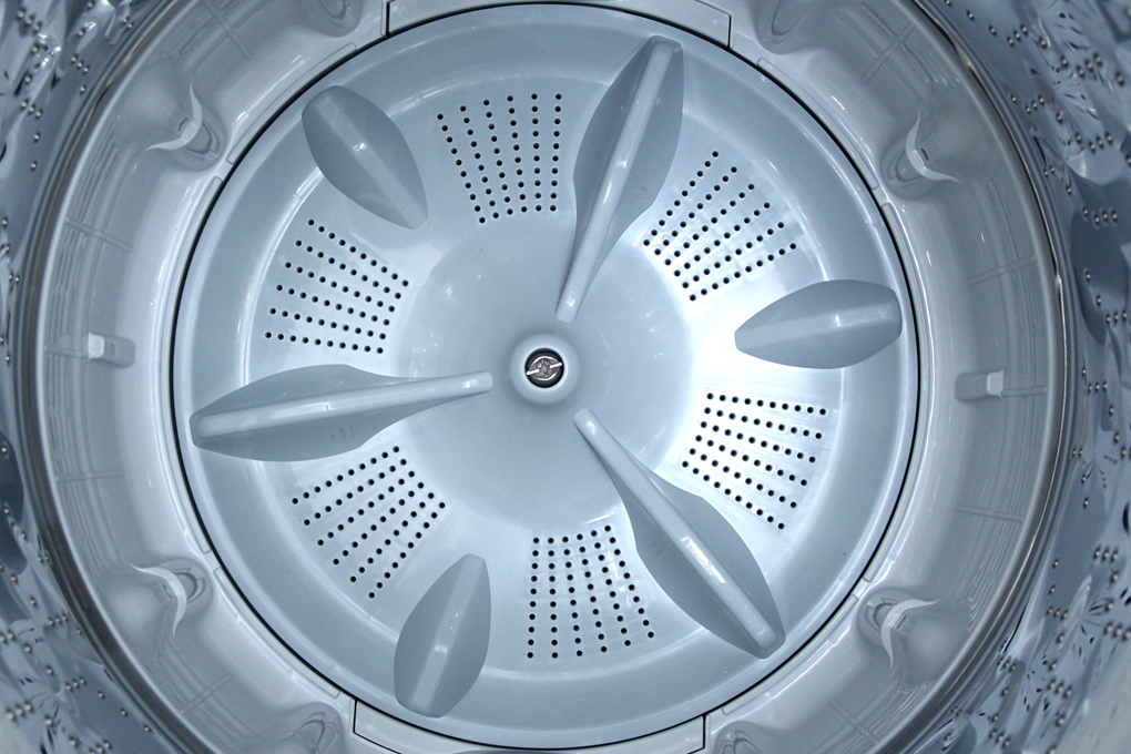 Máy giặt Panasonic 7.6 kg NA-F76VG7WCV - 6