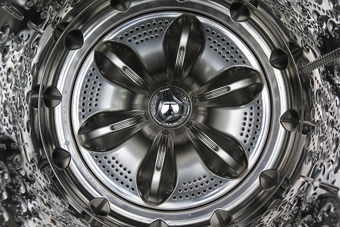 Máy giặt LG Inverter 12 kg WF-D1217DD