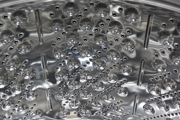 Máy giặt LG Inverter 12 kg WF-D1217DD