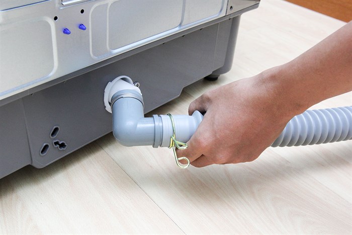 Máy giặt LG Inverter 12 kg WF-D1217DD