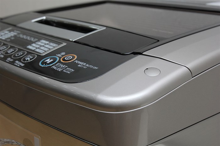 Máy giặt LG Inverter 12 kg WF-D1217DD