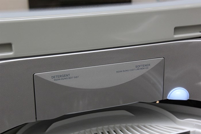 Máy giặt LG Inverter 12 kg WF-D1217DD