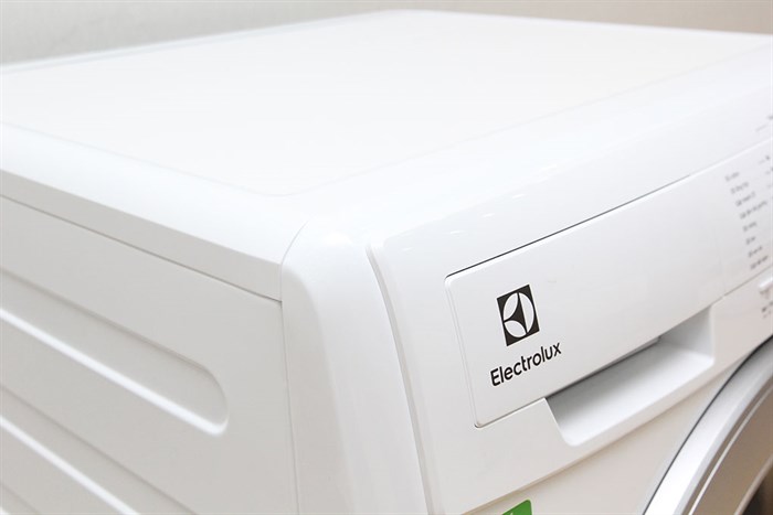 Máy giặt Electrolux 8 kg EWF12843 Màu Trắng