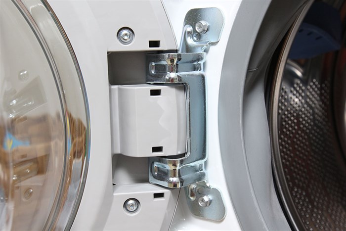 Máy giặt Electrolux 8 kg EWF12843 Màu Trắng