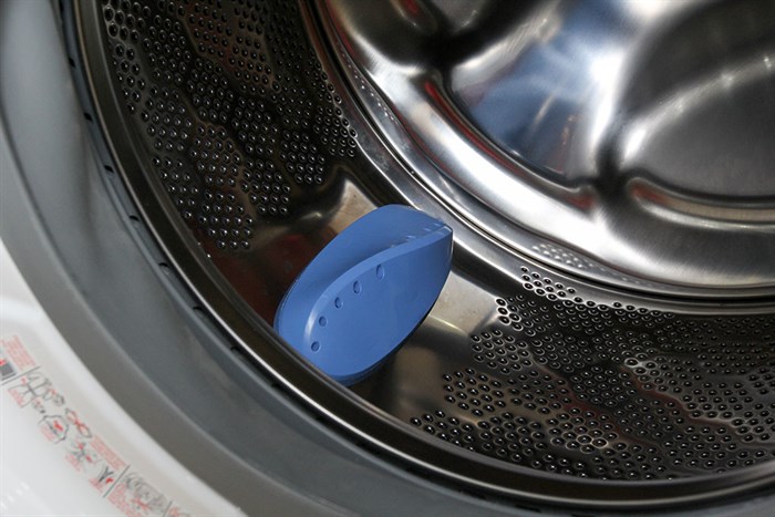 Máy giặt Electrolux 8 kg EWF12843 Màu Trắng