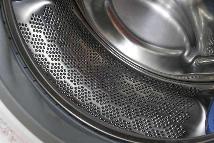 Máy giặt Electrolux 8 kg EWF12843 Màu Trắng