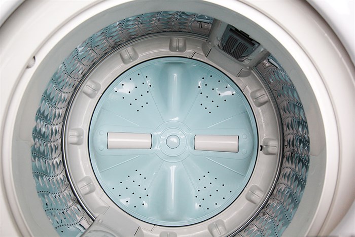 Máy giặt Samsung 8.5 kg WA85J5712SG/SV Màu Xám