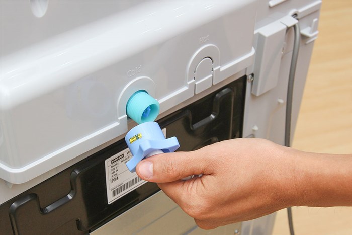 Máy giặt Samsung 8.5 kg WA85J5712SG/SV Màu Xám