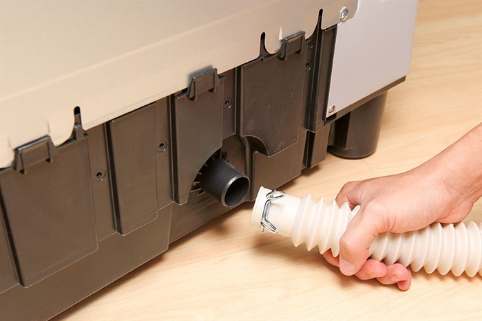 Máy giặt Samsung 8.5 kg WA85J5712SG/SV Màu Xám