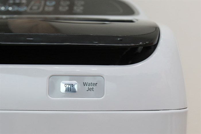 Máy giặt Samsung 8.5 kg WA85J5712SG/SV Màu Xám
