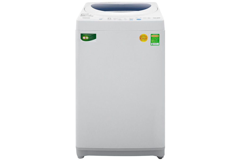 Máy giặt Toshiba 7 kg AW-A800SV WB Màu Trắng