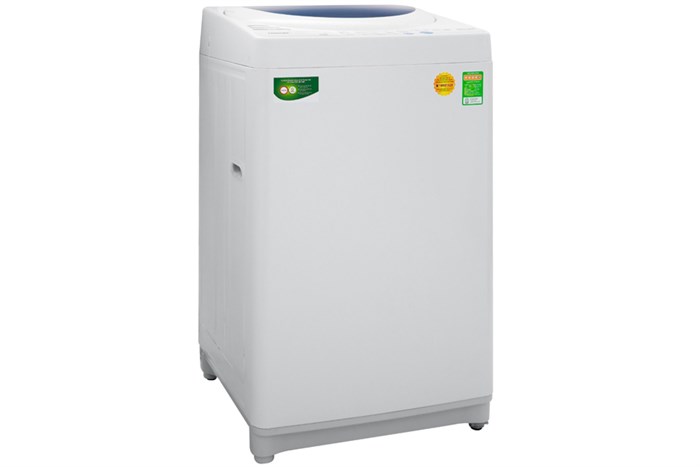 Máy giặt Toshiba 7 kg AW-A800SV WB Màu Trắng