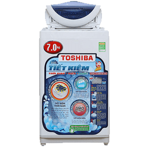 Máy giặt Toshiba 7 kg AW-A800SV-WB
