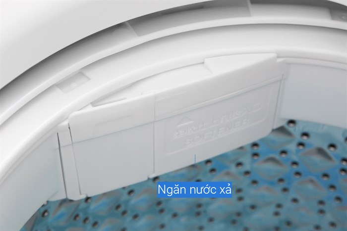 Máy giặt Toshiba 7 kg AW-A800SV WB Màu Trắng