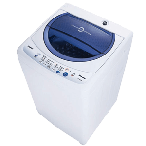 Máy giặt Toshiba 7 kg AW-A800SV WB